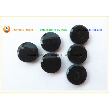 Glass Button/Fashion Button/Crystal Button for Garments